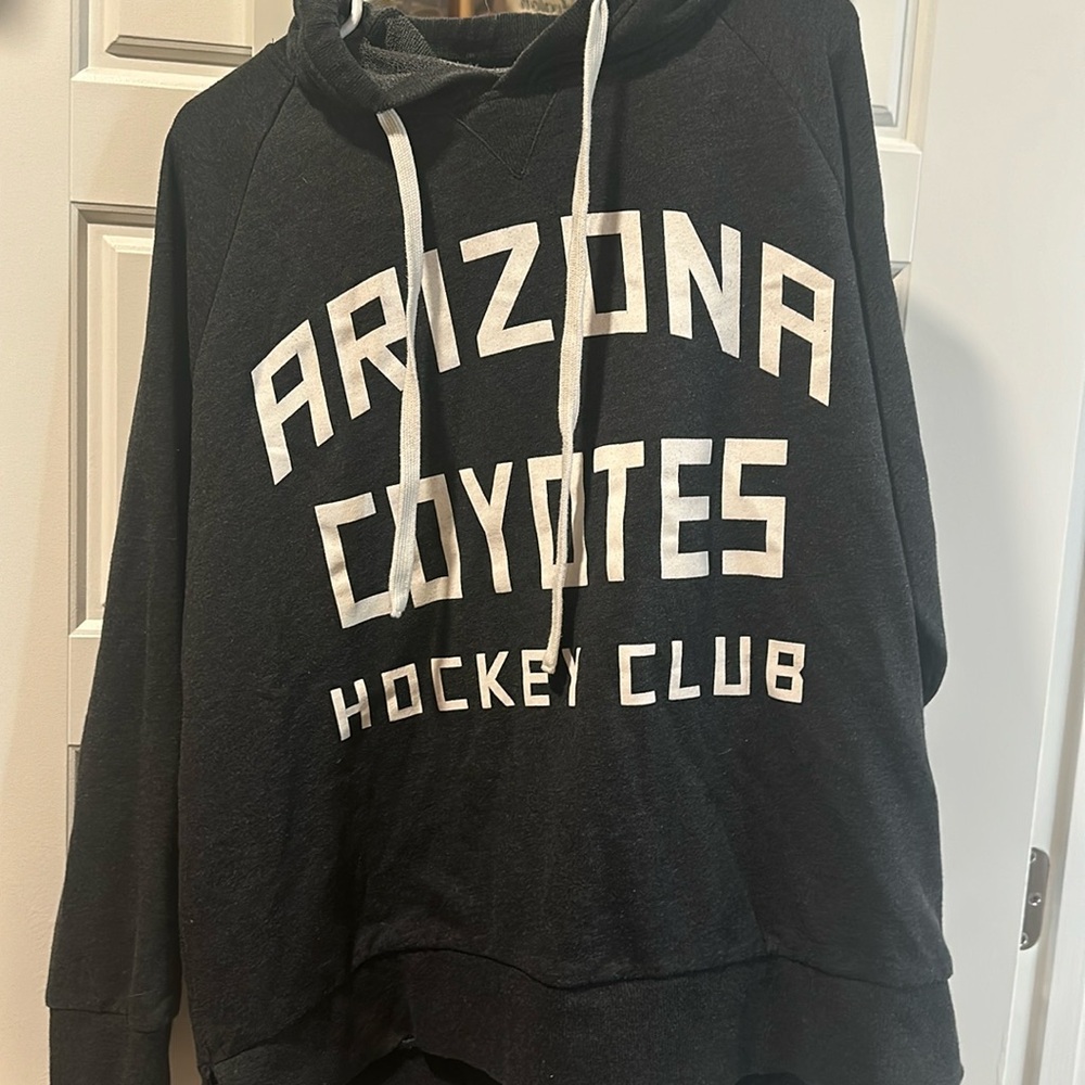 Arizona Coyotes Sweatshirt